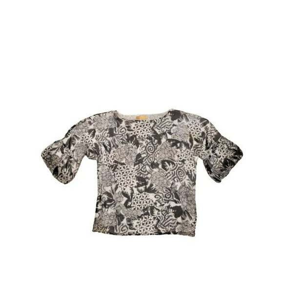 Kristian Alfonso Blouse, Size Large to XL - Picture 1 of 5